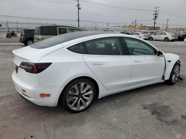 Photo 3 from auction – 2019 TESLA MODEL 3 with VIN 5YJ3E1EA3KF431233