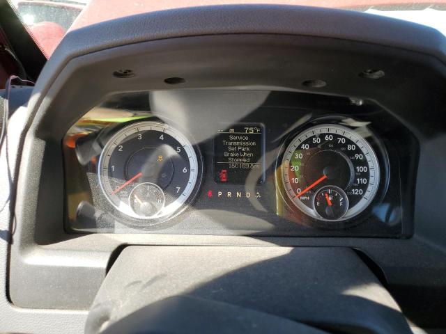 Photo 9 from auction – 2015 RAM 1500 SLT with VIN 1C6RR7GG8FS669873