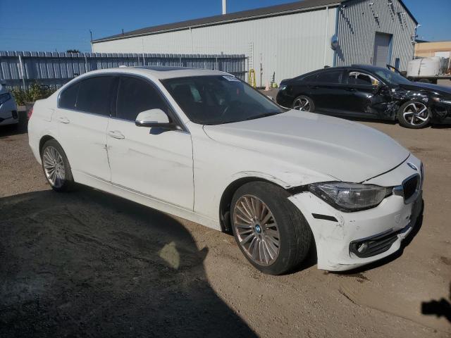 Photo 4 from auction – 2014 BMW 328 D XDRI with VIN WBA3D5C54EKX95441
