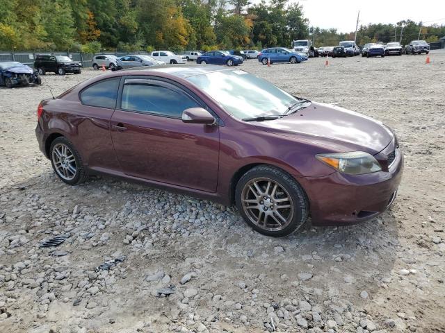 Photo 4 from auction – 2006 TOYOTA SCION TC with VIN JTKDE177660138297