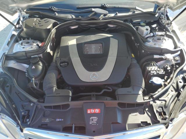 Photo 11 from auction – 2011 MERCEDES-BENZ E 350 4MAT with VIN WDDHF8HB3BA402300