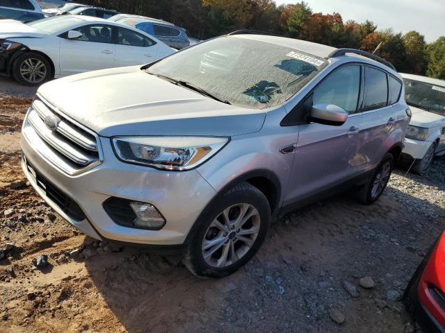 Foto 1 de la subasta – 2017 FORD ESCAPE SE con VIN 1FMCU9G98HUD03425