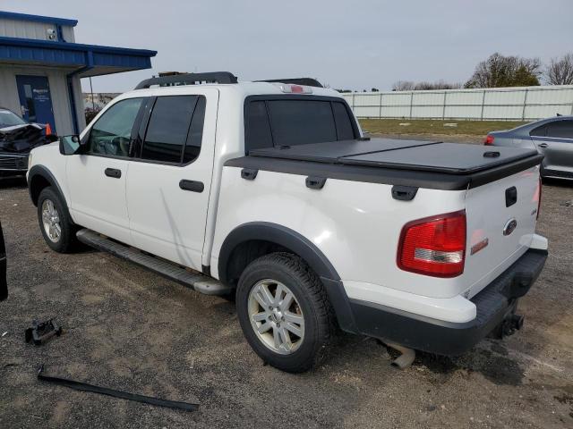 Photo 2 from auction – 2007 FORD EXPLORER S with VIN 1FMEU51K27UB01675