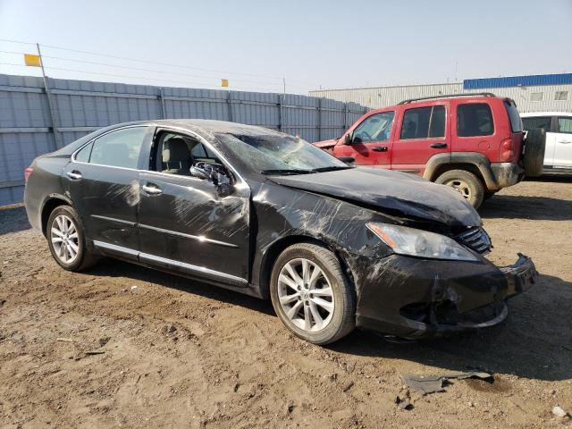 Foto 4 de la subasta – 2012 LEXUS ES 350 con VIN JTHBK1EGXC2480747