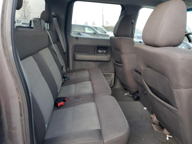 Photo 10 from auction – 2004 FORD F150 SUPER with VIN 1FTPW14564KC02747