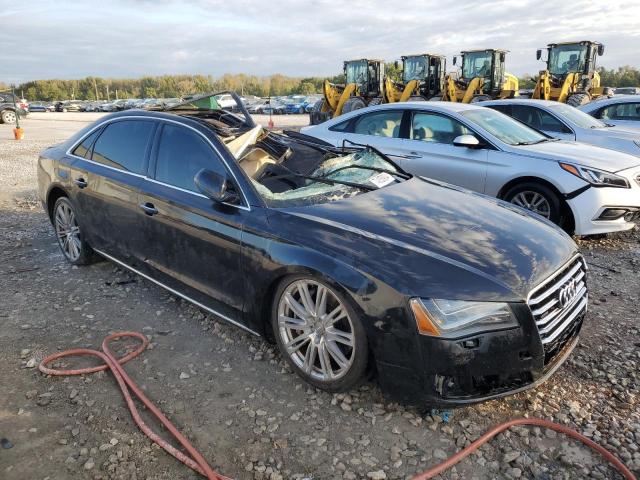 Photo 4 from auction – 2012 AUDI A8 with VIN WAURVAFD3CN009319