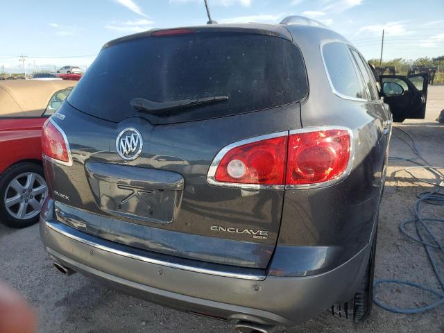Photo 6 from auction – 2012 BUICK ENCLAVE with VIN 5GAKVCED0CJ278050