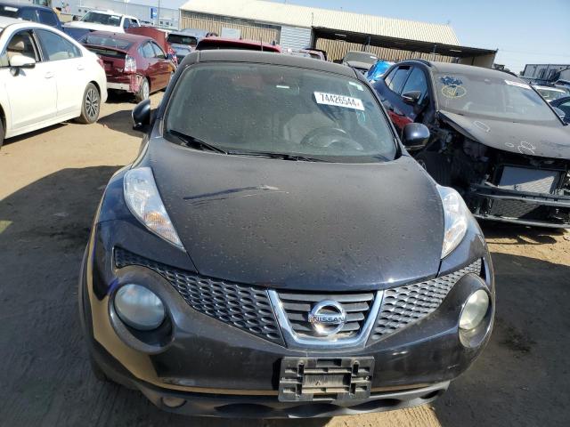 Photo 5 from auction – 2012 NISSAN JUKE S with VIN JN8AF5MV9CT108243