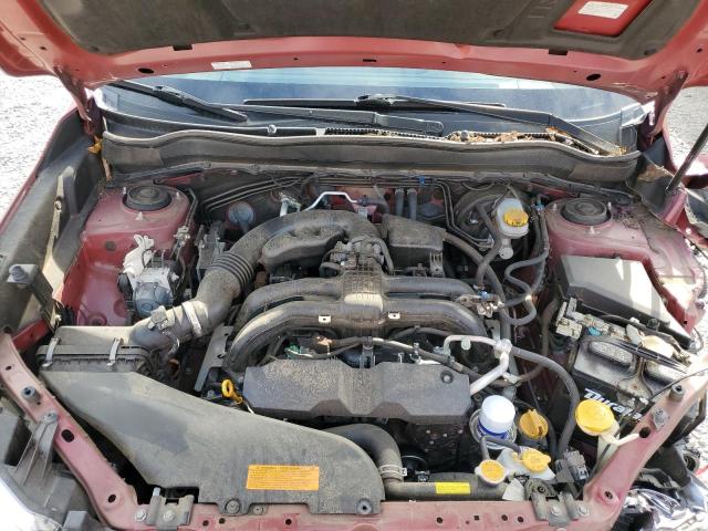 Photo 12 from auction – 2015 SUBARU FORESTER 2 with VIN JF2SJADC8FH500788