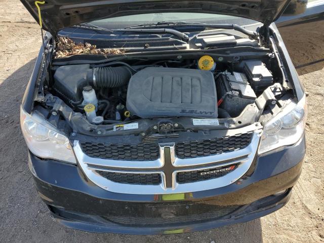 Photo 12 from auction – 2020 DODGE GRAND CARA with VIN 2C4RDGCG3LR153608