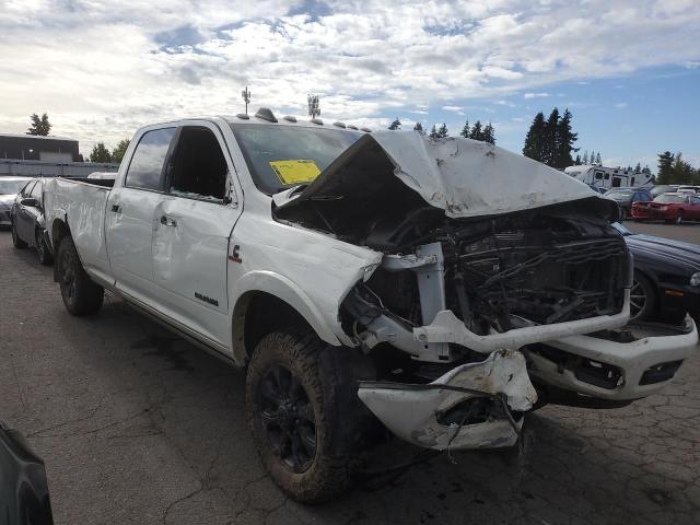 Photo 4 from auction – 2022 RAM 2500 LIMIT with VIN 3C6UR5RL7NG245003