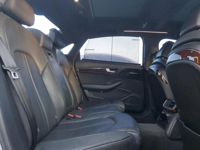 صورة رقم 10 من المزاد - 2012 AUDI A8 L QUATT مع VIN WAURVAFD5CN037896
