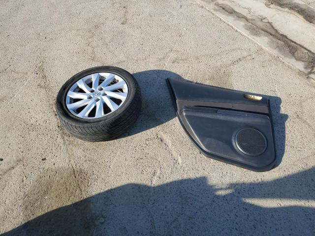 Photo 12 from auction – 2012 MAZDA 6 I with VIN 1YVHZ8DHXC5M34399