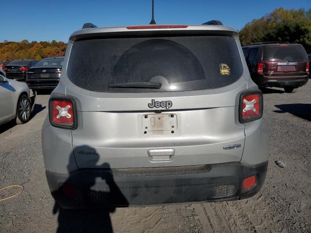 Photo 6 from auction – 2018 JEEP RENEGADE L with VIN ZACCJBBB8JPH12000