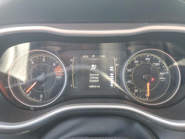 Photo 9 from auction – 2016 JEEP CHEROKEE S with VIN 1C4PJMAB5GW285773