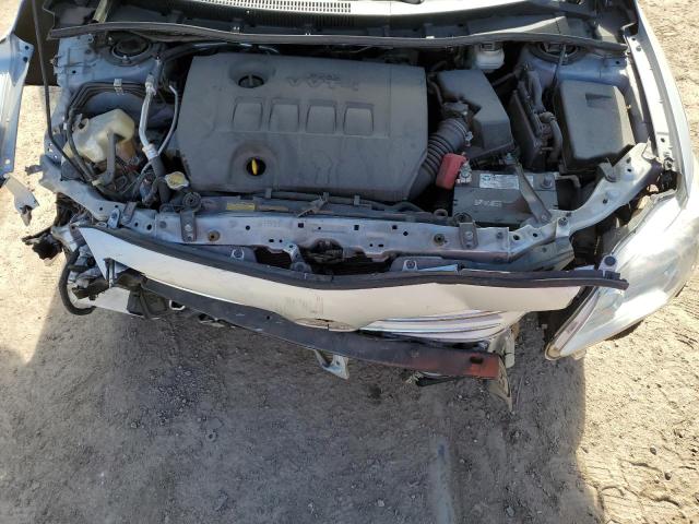 Фото 11 с аукциона – 2013 TOYOTA COROLLA BA с VIN 2T1BU4EE7DC118065
