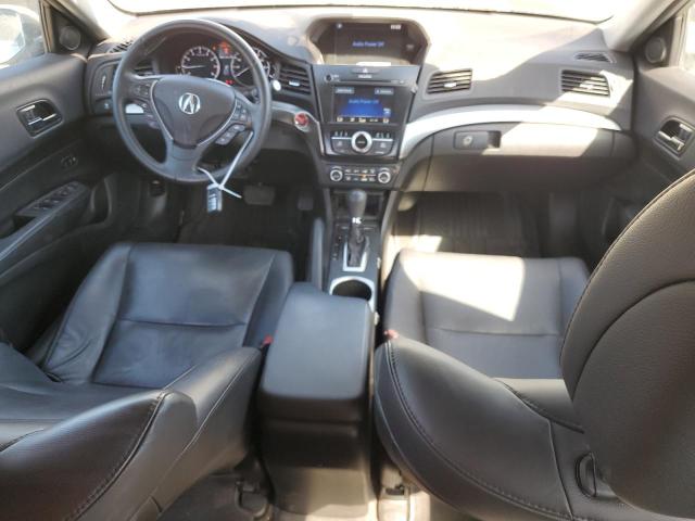 Photo 8 from auction – 2016 ACURA ILX PREMIU with VIN 19UDE2F71GA021397