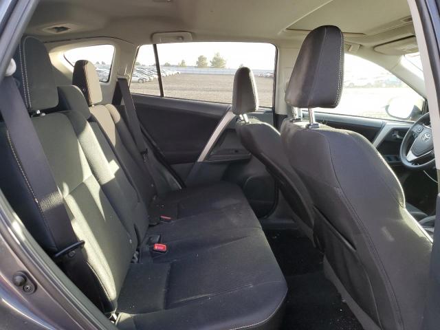 Photo 11 from auction – 2014 TOYOTA RAV4 XLE with VIN 2T3RFREV9EW168205