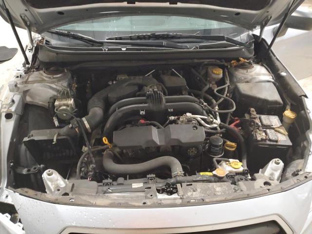 Photo 11 from auction – 2016 SUBARU LEGACY 2.5 with VIN 4S3BNBA64G3009382