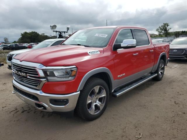 RAM 1500 LARAM 2020 with VIN 1C6SRFJT1LN208378 - Photo from auction