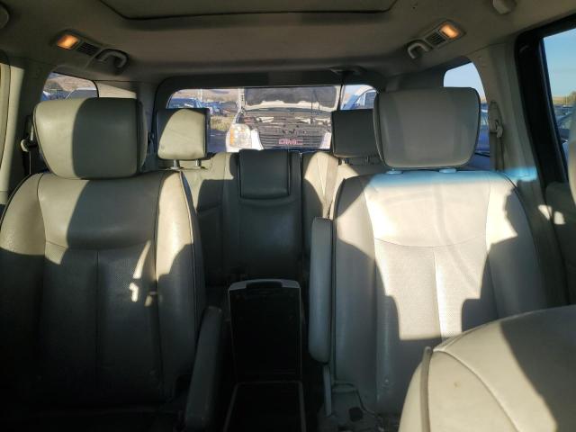 Photo 10 from auction – 2014 NISSAN QUEST S with VIN JN8AE2KP8E9104545
