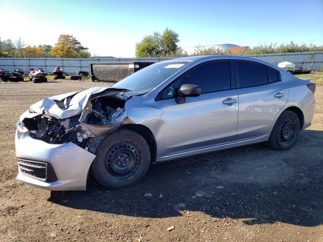 SUBARU IMPREZA 2023 con VIN 4S3GKAB68P3606090 - Foto de la subasta