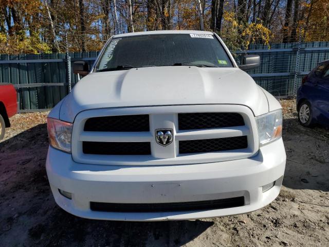 Photo 5 from auction – 2012 DODGE RAM 1500 S with VIN 3C6JD7AT4CG237561