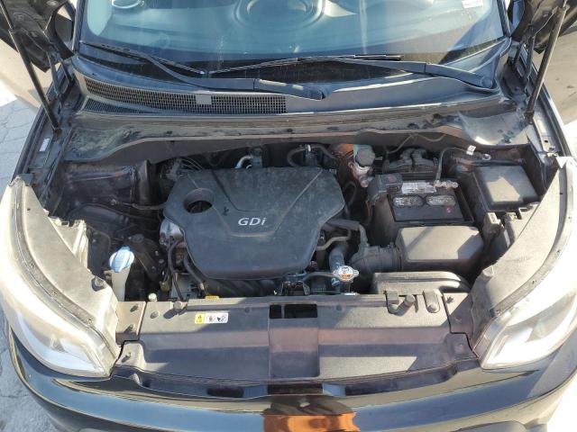 Photo 12 from auction – 2016 KIA SOUL with VIN KNDJN2A26G7263693