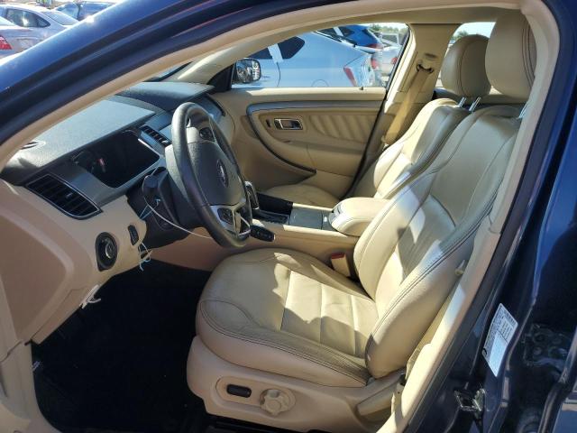 Photo 7 from auction – 2016 FORD TAURUS SEL with VIN 1FAHP2H87GG157486