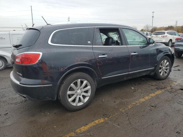 Photo 3 from auction – 2014 BUICK ENCLAVE with VIN 5GAKVCKD0EJ160412
