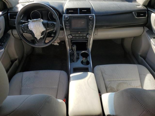 Photo 8 from auction – 2016 TOYOTA CAMRY LE with VIN 4T4BF1FK7GR534865
