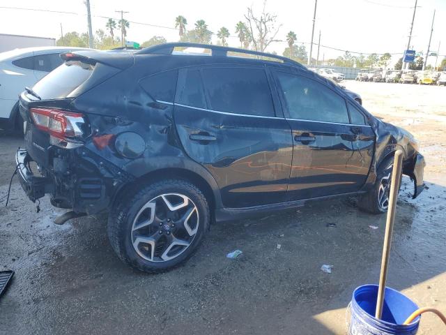 Photo 3 from auction – 2019 SUBARU CROSSTREK with VIN JF2GTANC1KH215326