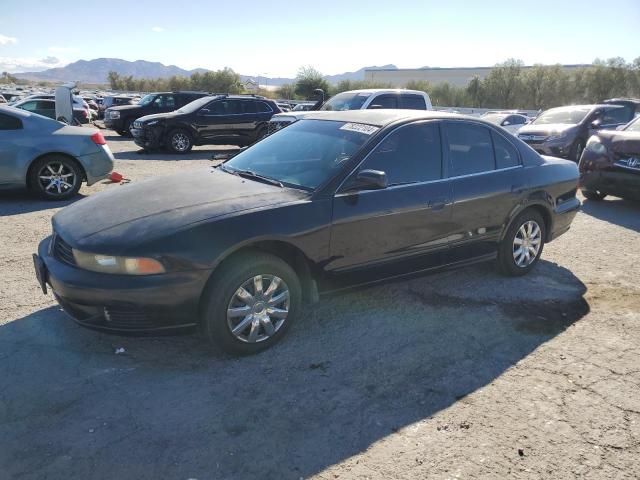 Photo 1 from auction – 2002 MITSUBISHI GALANT ES with VIN 4A3AA46G62E108865