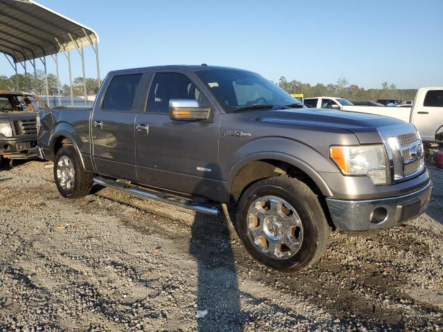 Photo 4 from auction – 2011 FORD F150 SUPER with VIN 1FTFW1ET9BFD20693