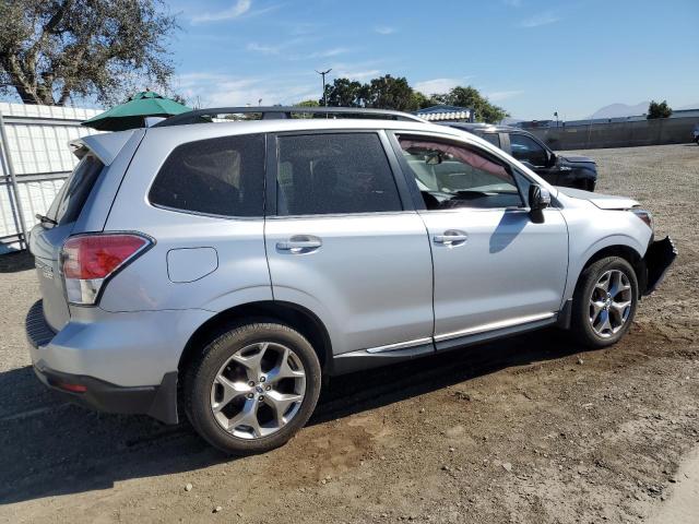 Photo 3 from auction – 2017 SUBARU FORESTER 2 with VIN JF2SJAWC4HH554203