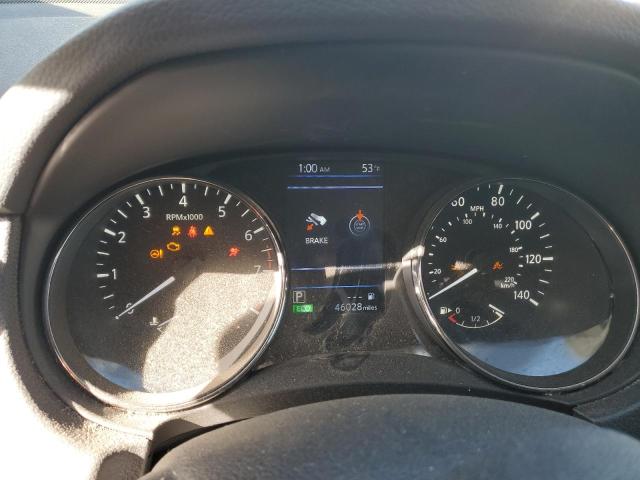 Photo 9 from auction – 2019 NISSAN ROGUE S with VIN KNMAT2MV2KP552798