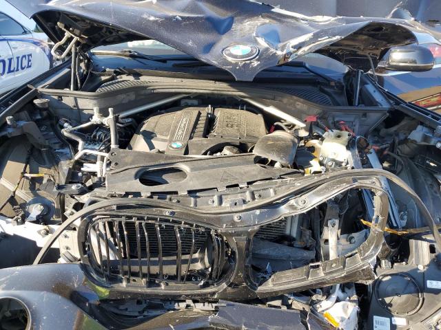 Photo 12 from auction – 2017 BMW X5 SDRIVE3 with VIN 5UXKR2C34H0U23187