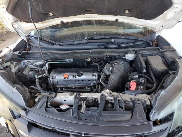 Photo 12 from auction – 2014 HONDA CR-V EXL with VIN 5J6RM3H76EL033986