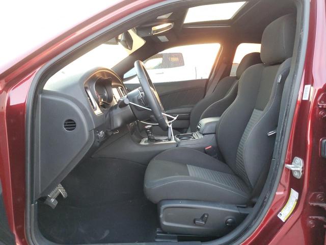 صورة رقم 7 من المزاد - 2023 DODGE CHARGER R/ مع VIN 2C3CDXCT5PH655958