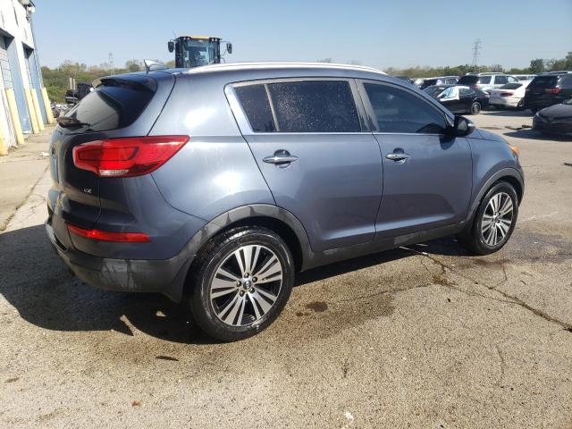 Photo 3 from auction – 2016 KIA SPORTAGE E with VIN KNDPC3AC6G7836977