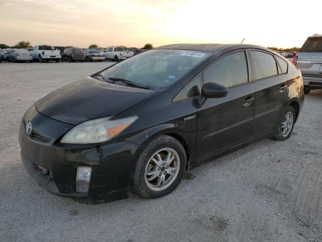 TOYOTA PRIUS 2011 with VIN JTDKN3DU3B5329130 - Photo from auction
