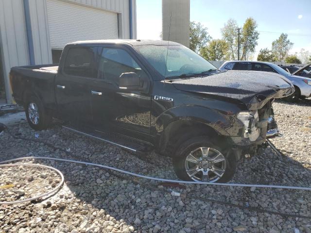 Photo 4 from auction – 2017 FORD F150 SUPER with VIN 1FTFW1EF0HFB71206