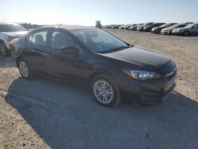Photo 4 from auction – 2019 SUBARU IMPREZA PR with VIN 4S3GKAD69K3617962