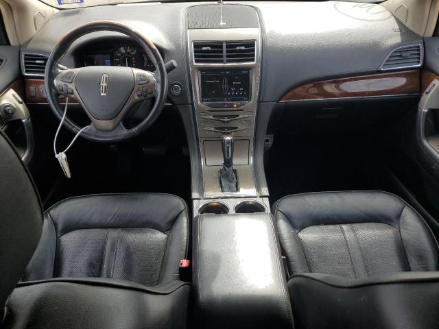 Photo 8 from auction – 2013 LINCOLN MKX with VIN 2LMDJ8JK4DBL26644