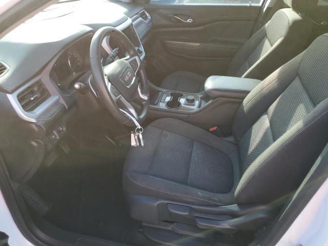 Photo 7 from auction – 2023 GMC ACADIA SLE with VIN 1GKKNKL4XPZ209616