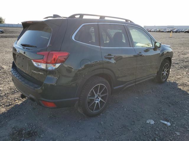 Photo 3 from auction – 2023 SUBARU FORESTER L with VIN JF2SKAPC0PH542186