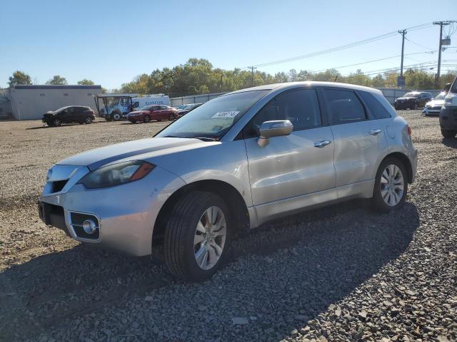 Photo 1 from auction – 2011 ACURA RDX TECHNO with VIN 5J8TB1H5XBA006769