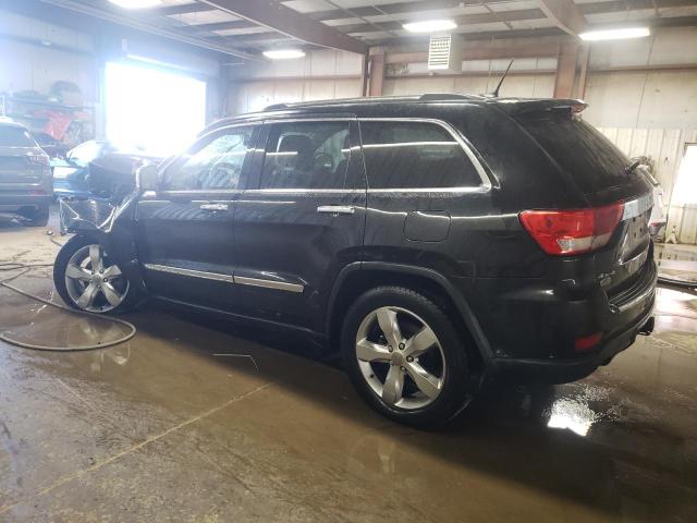 Photo 2 from auction – 2012 JEEP GRAND CHER with VIN 1C4RJFCT4CC240930