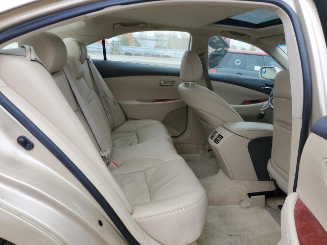 Photo 10 from auction – 2008 LEXUS ES 350 with VIN JTHBJ46G182235684