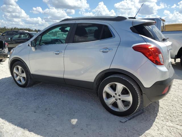 Photo 2 from auction – 2015 BUICK ENCORE with VIN KL4CJASB1FB221807